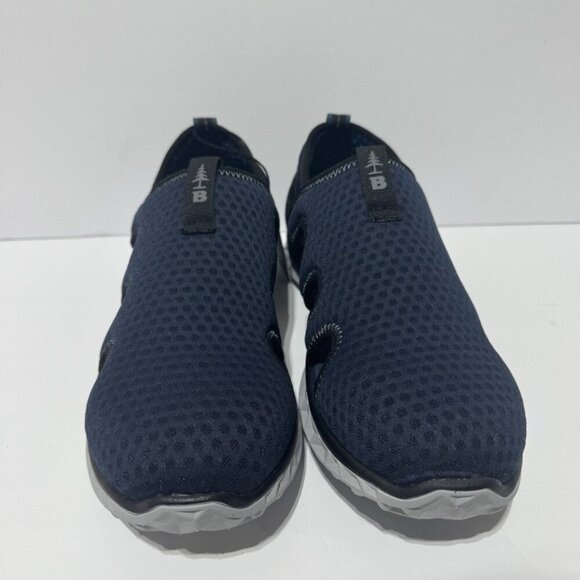 Bass Outdoor Mens Hex Mesh Slip On Size 7.5 M main image 5